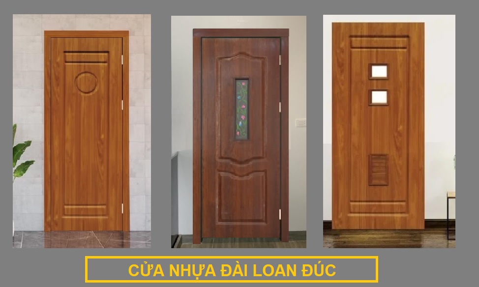 giá cửa nhựa tại bình dương