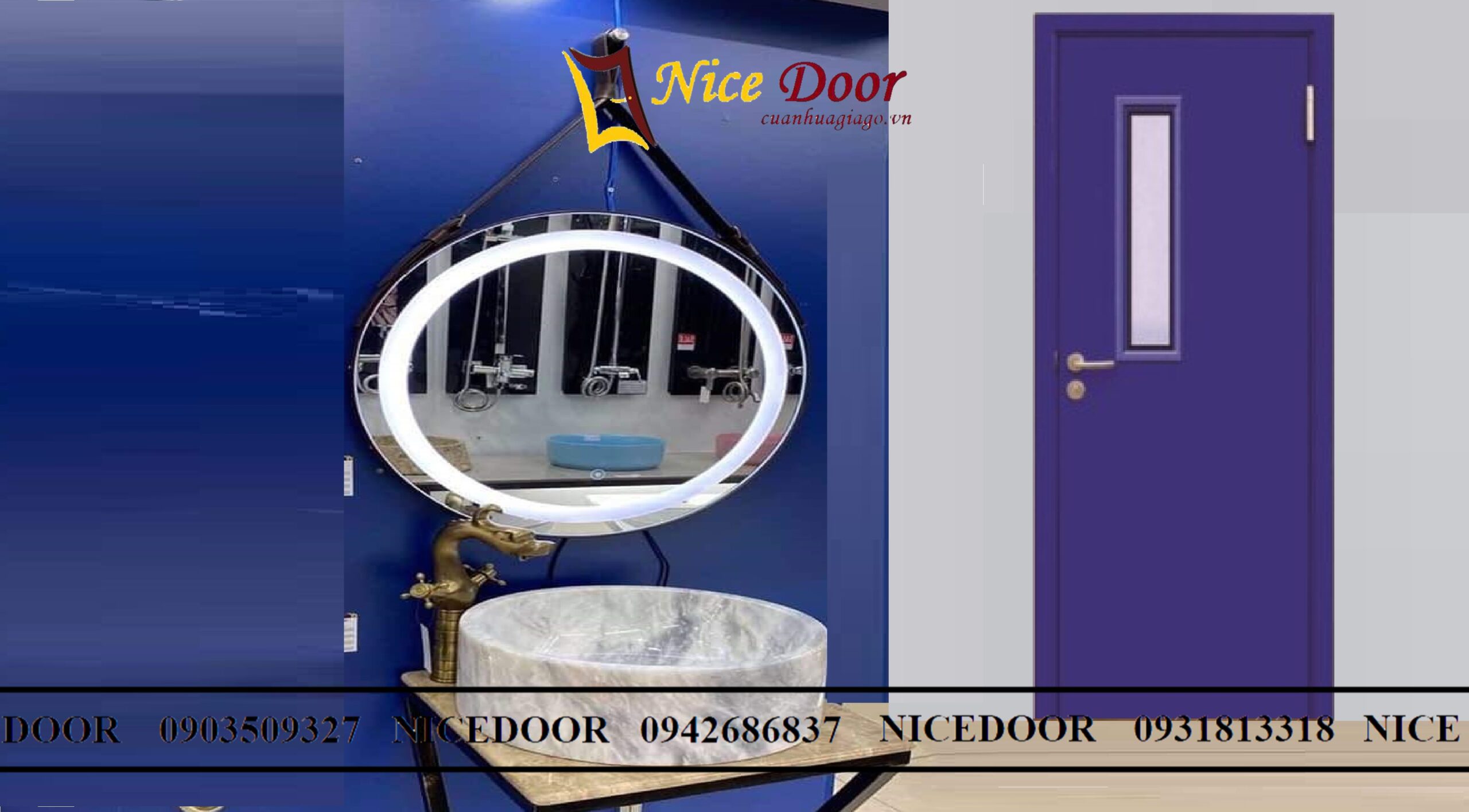 Mẫu cửa P1G1A