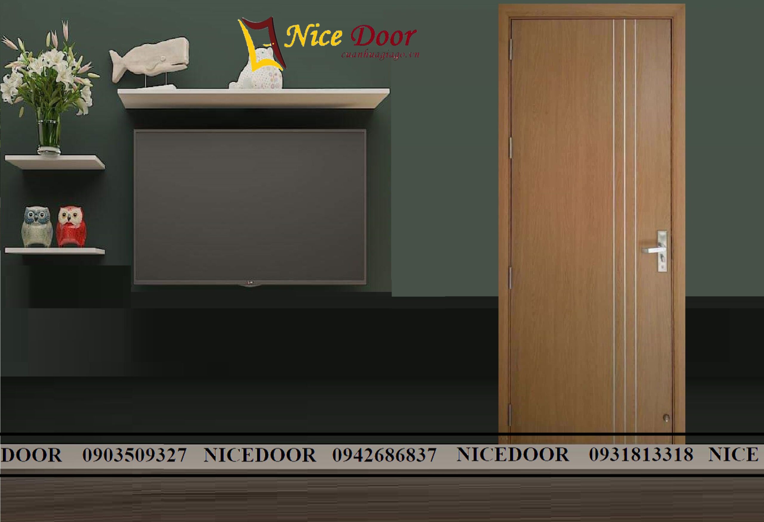 cửa-gỗ-mdf-veneer-ash
