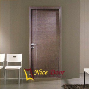 Mẫu cửa gỗ công nghiệp Mdf Melamine