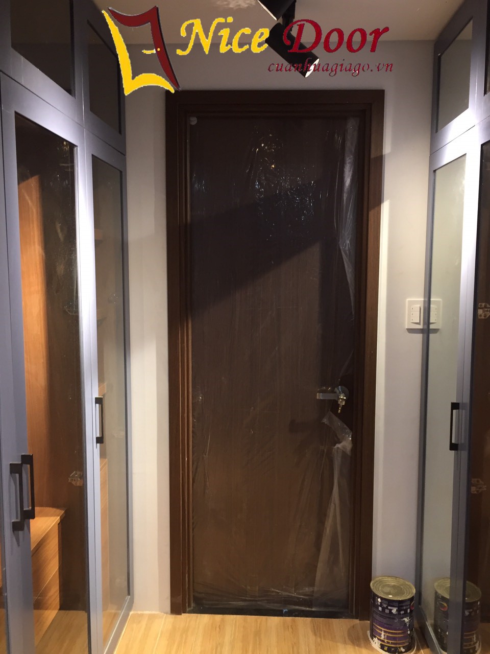 Cửa nhựa toilet giá rẻ HCM
