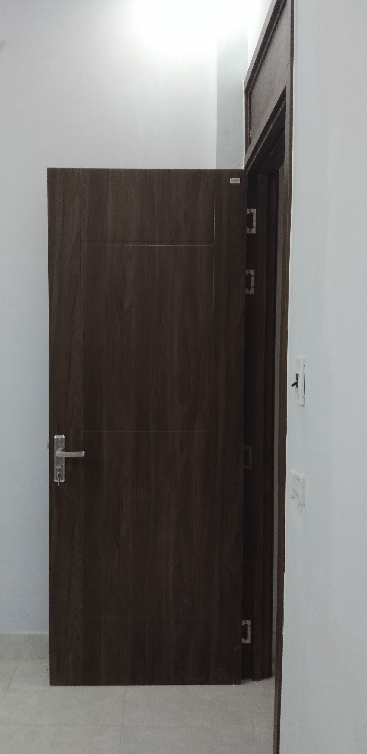 mẫu cửa nhựa abs đẹp