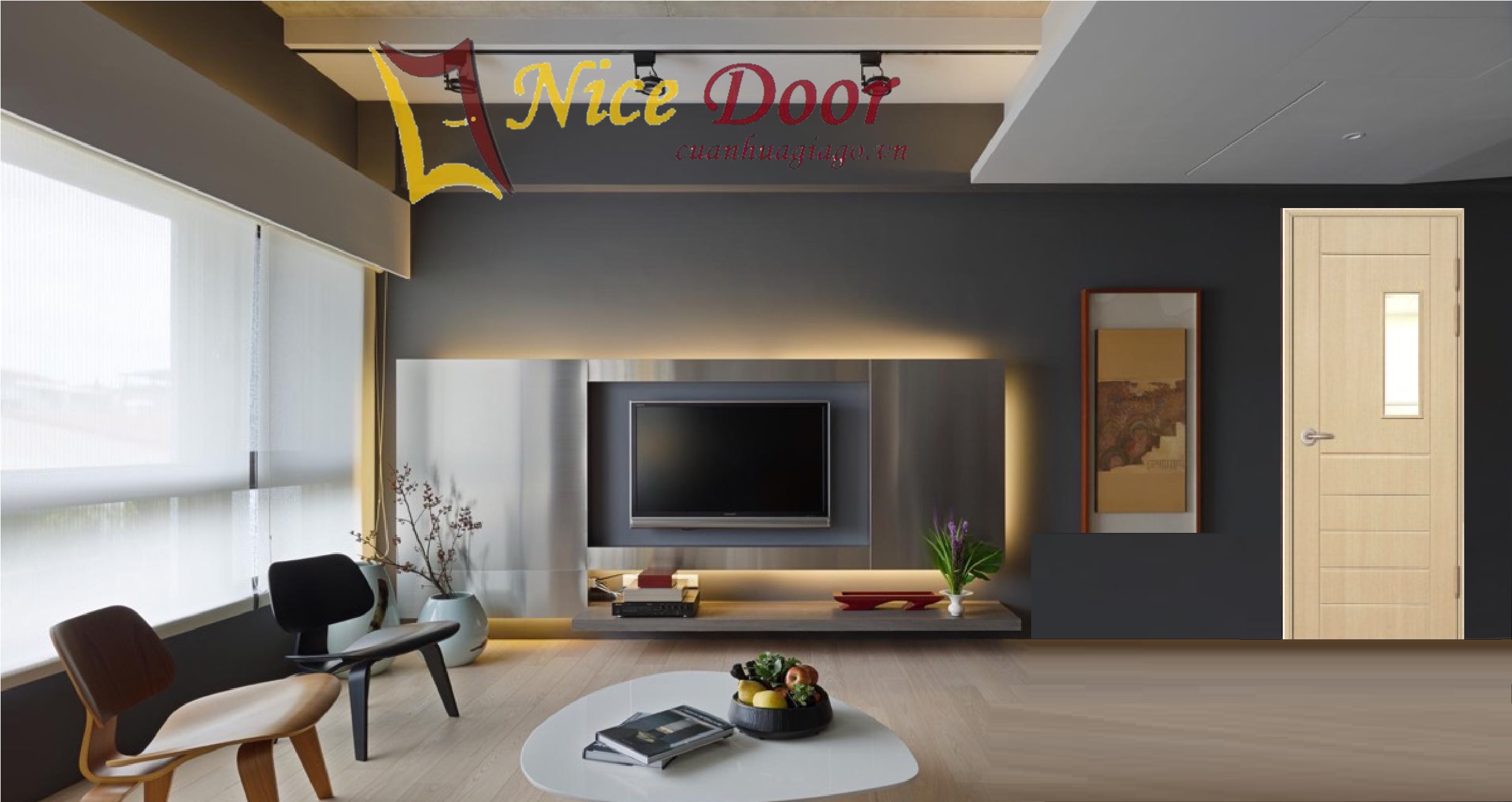 Cửa-nhựa-giả-gỗ-abs-hàn-quốc-mẫu-201-MQ808