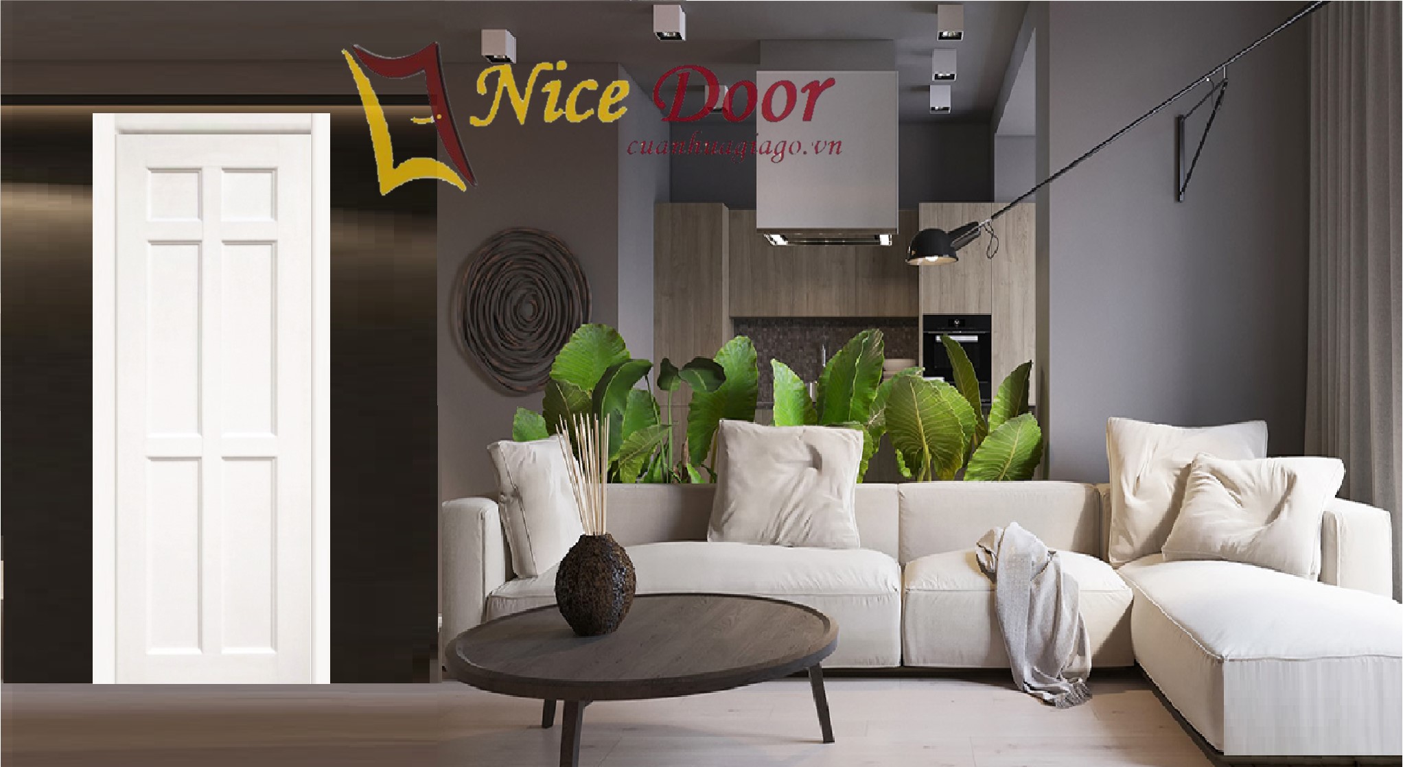 Cửa-nhựa-giả-gỗ-đài-loan-YW-40