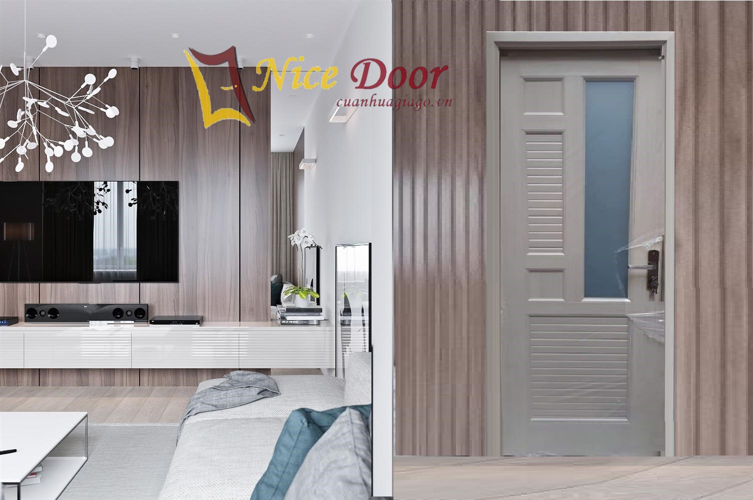 Cửa-nhựa-giả-gỗ-đài-loan-mẫu-YG