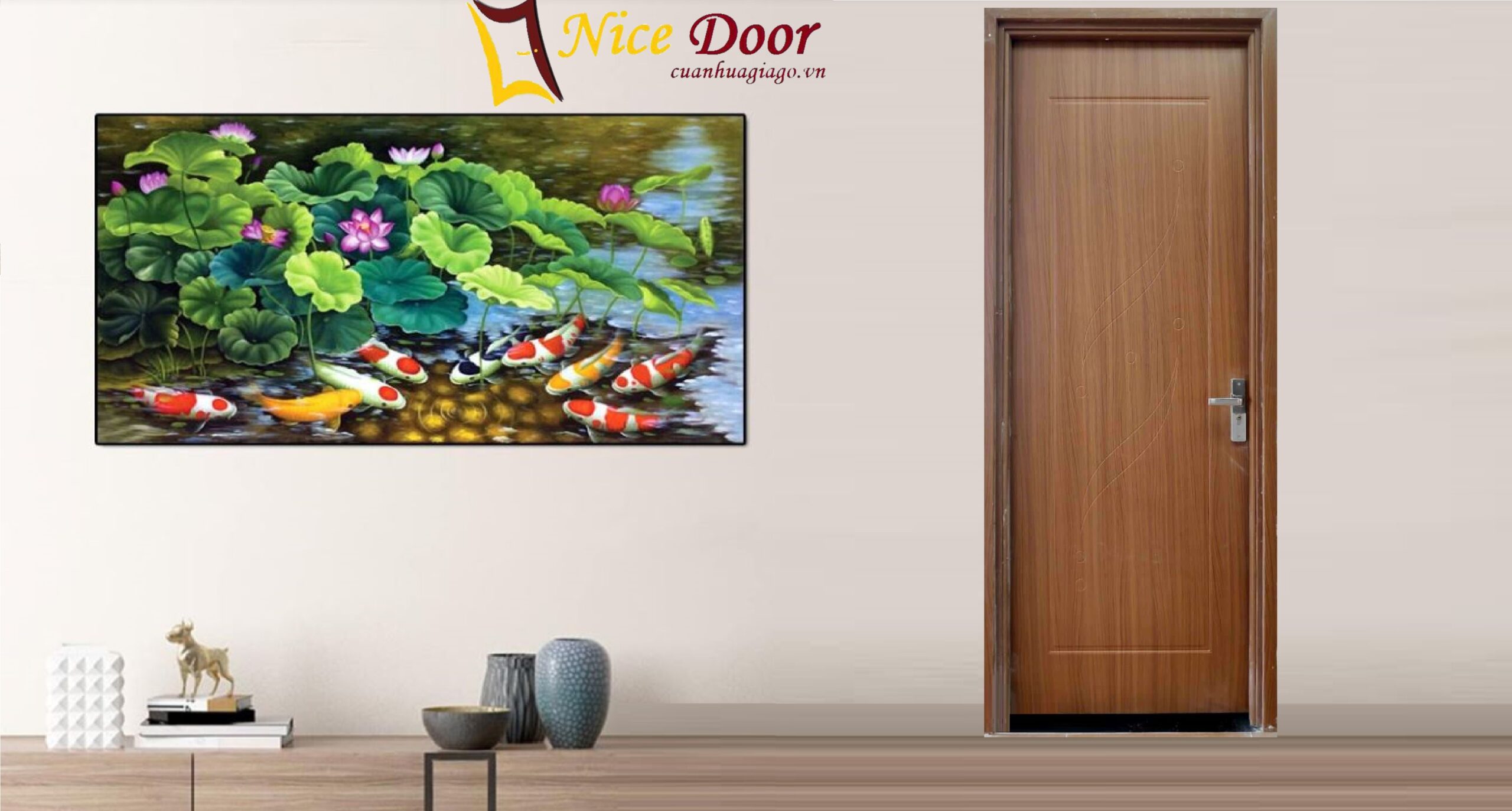 Báo giá cửa ABS KOS