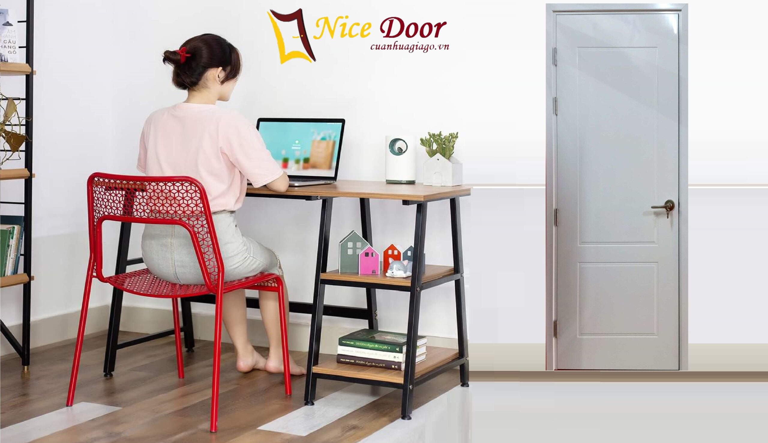 Cửa nhựa composite