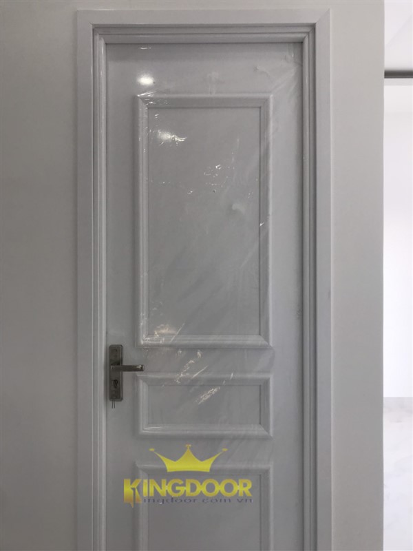 Cửa composite tân cổ điển
