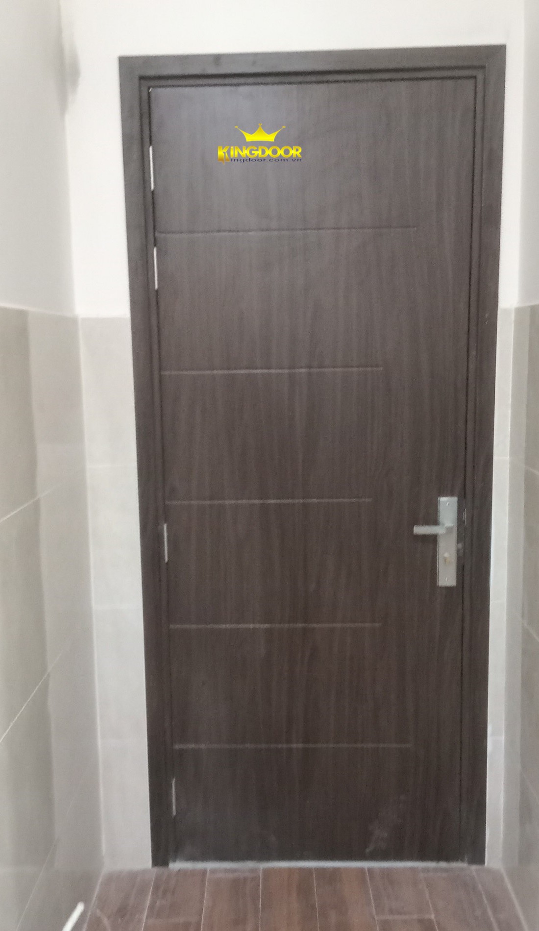 Cửa nhựa composite tphcm