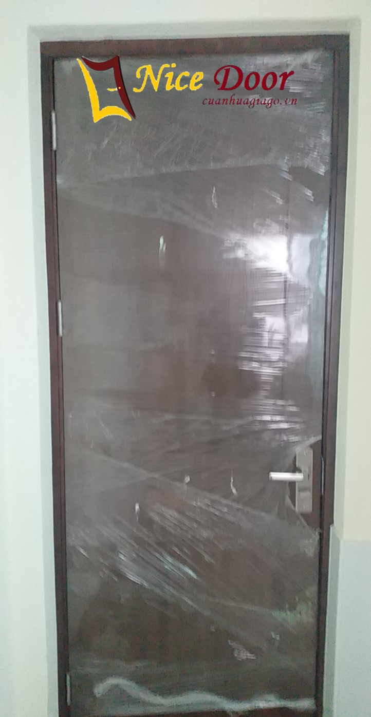 cửa toilet composite