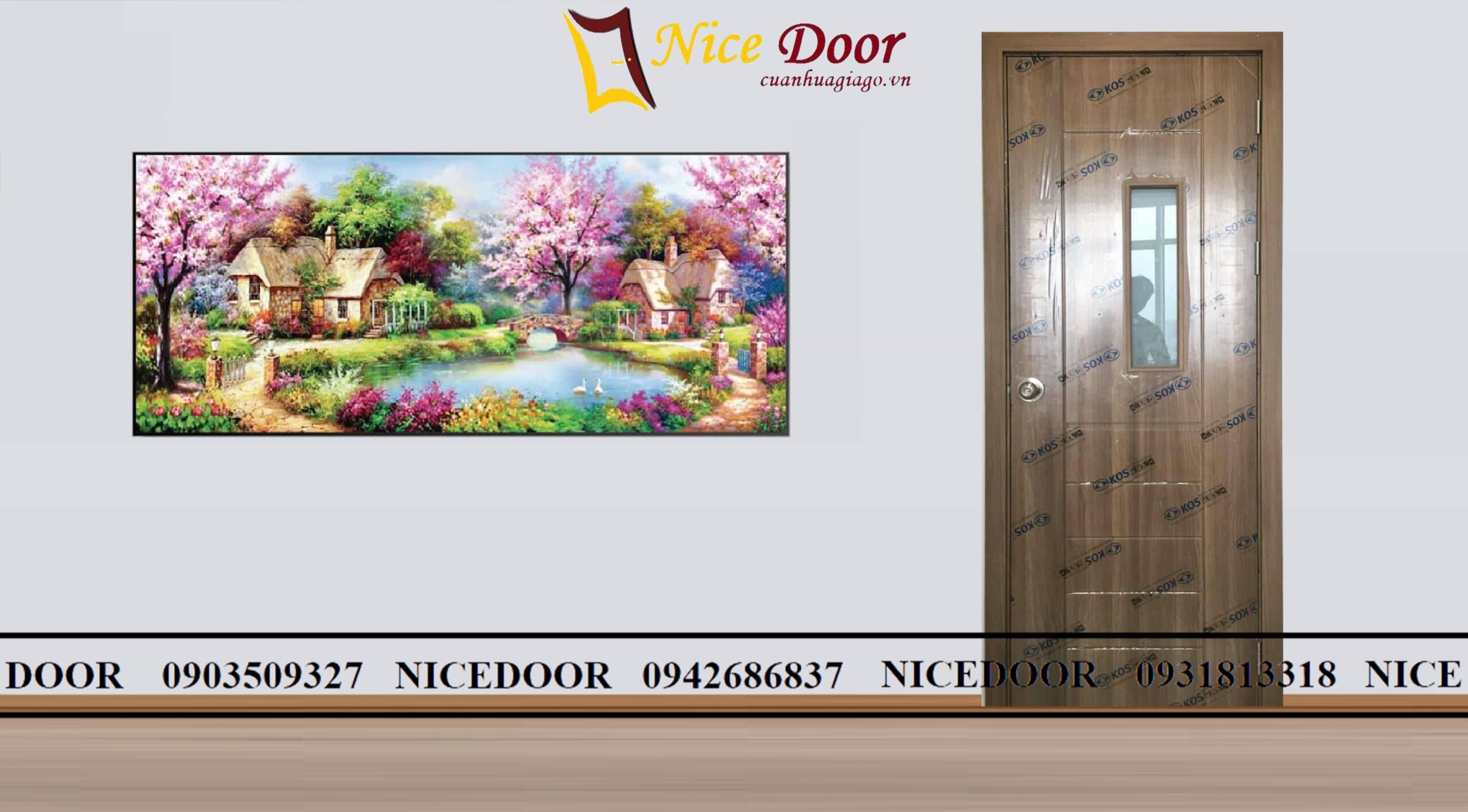 cửa-nhựa-giả-gỗ-abs-hàn-quốc-giá-rẻ