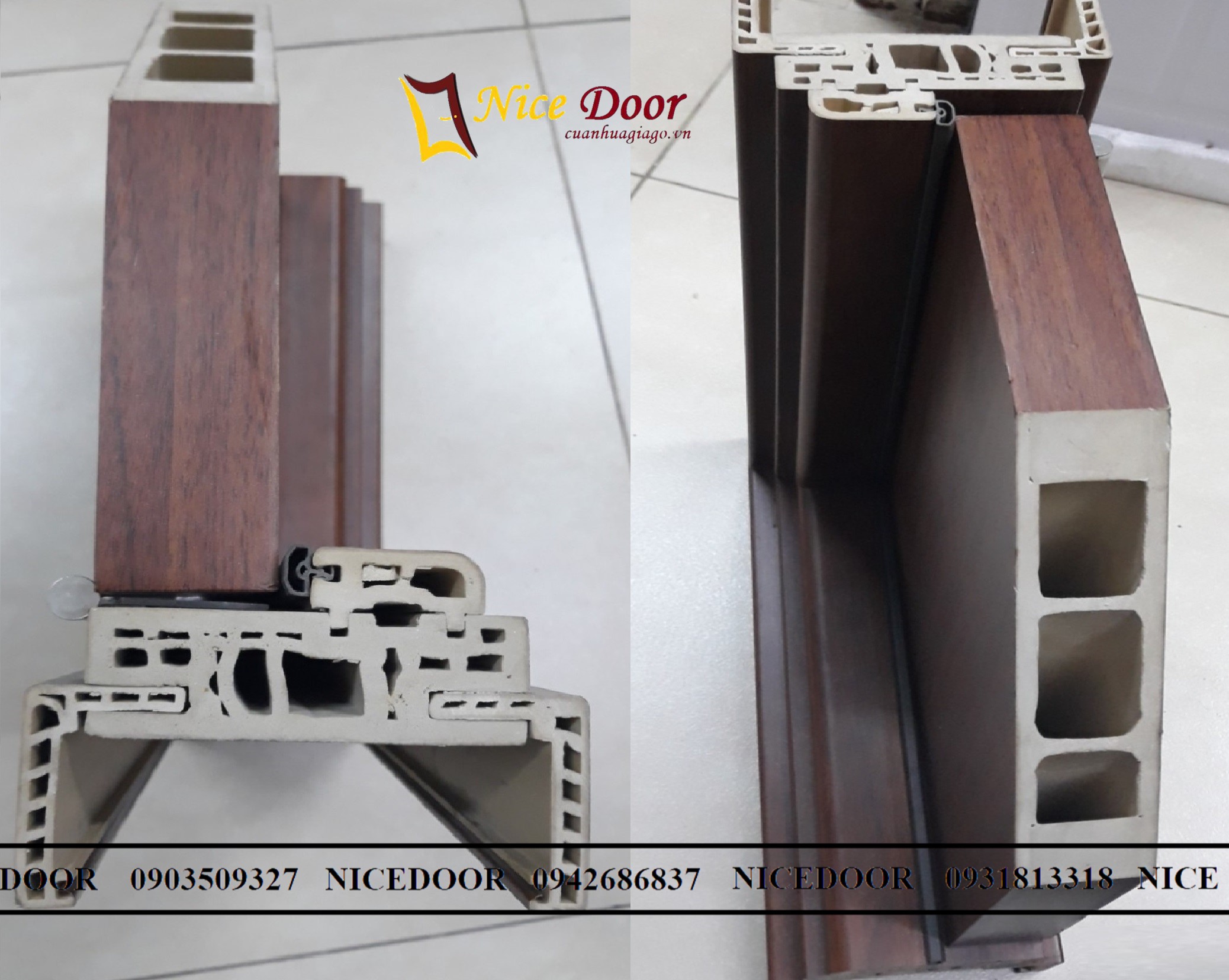 cấu-tạo-cửa-nhựa-giả-gỗ-composite-phủ-da