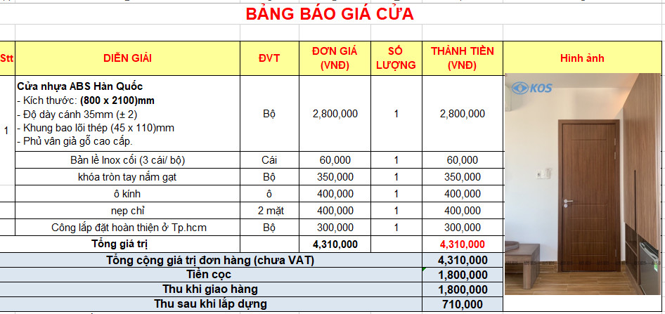 báo-giá-cửa-nhựa-giả-gỗ-abs-hàn-quốc-có-ô-kính
